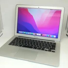 Apple MacBook Air 13インチ CTO (Mid 2017) Core i7(2.2G)/8G/512G(SSD)