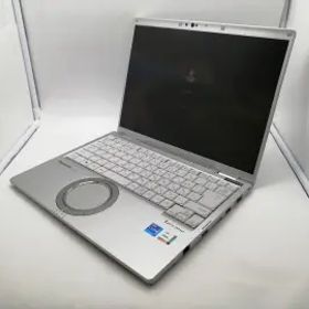 Panasonic Let's note FV1 CF-FV1M5LAC【i7-1165G7 16G 256G(SSD) 有線LAN WiFi 14LCD(2160x1440)】