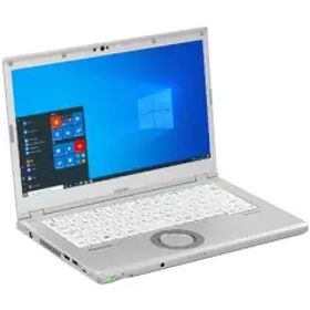 Panasonic Let's note LV9 CF-LV9RDHVS【i5-10310U 8G 256G(SSD) WiFi 14LCD(1920x1080)】