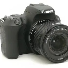 Canon EOS Kiss X9 EF-S18-55 IS STM レンズキット ブラック