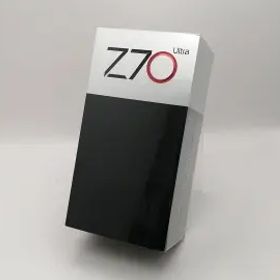 Nubia 国内版【SIMフリー】 nubia Z70 Ultra 16GB 512GB Yellow