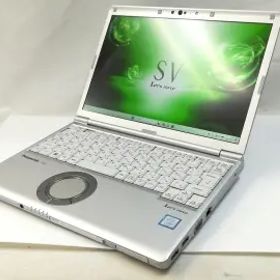 Panasonic Let's note SV7 CF-SV7HD9VS