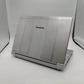 Panasonic Let's note SV7 CF-SV7RDAVS 【i5-8350U 8G 256G(SSD) DVDマルチ WiFi 12LCD(1920x1200)】