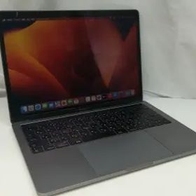 Apple MacBook Pro 13インチ (wTB) CTO (Mid 2017) スペースグレイ Core i5(3.1G)/16G/1T(SSD)/Iris Plus 650