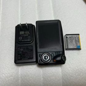 FUJIFILM FinePix F900EXR ブラック