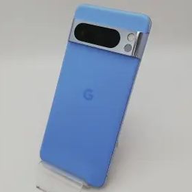 Google docomo 【SIMフリー】 Pixel 8 Pro ベイ 12GB 256GB GE9DP