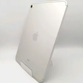 Apple 国内版 【SIMフリー】 iPad（第10世代/2022） 64GB シルバー MQ6J3J/A