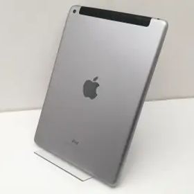 Apple SoftBank 【SIMロック解除済み】 iPad（第5世代/2017） 128GB スペースグレイ MP262J/A