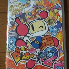 スーパーボンバーマン R 2 Nintendo Switch