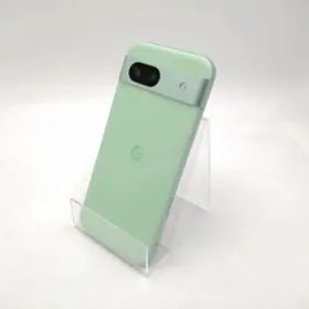 Google SoftBank 【SIMフリー】 Pixel 8a アロエ 8GB 128GB G576D