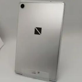 NEC 国内版 【Wi-Fi】 LAVIE T8 TAB08/H02 PC-TAB08H02 プラチナグレー 【Helio P22T/4GB/64GB】