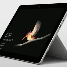 Microsoft Surface Go (PentiumGold 4G 64G (eMMC)) JST-00014 【Pentium 4415Y 4GB 64GB WiFi 10LCD(1800×1200)】