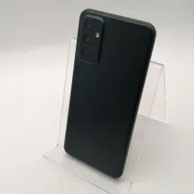 SAMSUNG 国内版 【SIMフリー】 Galaxy M23 5G ディープグリーン 6GB 128GB SM-M236QZGFSJP
