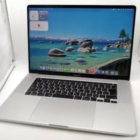Apple MacBook Pro 16インチ Corei9:2.3GHz 1TB シルバー MVVM2J/A (Late 2019)