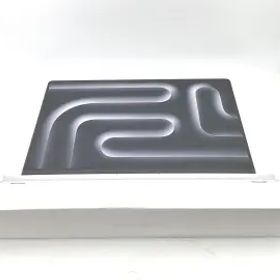Apple MacBook Pro 16インチ M5 Pro(CPU:18C/GPU:20C) 24GB/1TB シルバー MGE44J/A (16インチ,M5 Pro)