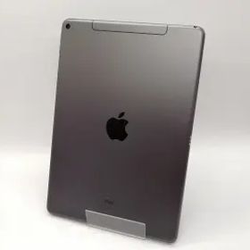 Apple au 【SIMロック解除済み】 iPad Air（第3世代/2019） 64GB スペースグレイ MV0D2J/A