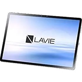 【中古】PC-T1195BAS(シルバー) LAVIE T11 11.5型 6GB/128GB/WiFi