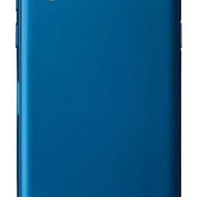 SHARP SoftBank 【SIMフリー】 シンプルスマホ6 インディゴブルー 4GB 64GB A201SH