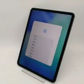 Apple SoftBank 【SIMロック解除済み】 11インチ iPad Pro（第2世代/2020） 256GB スペースグレイ MXE42J/A