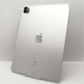 Apple docomo 【SIMロック解除済み】 11インチ iPad Pro（第2世代/2020） 256GB シルバー MXE52J/A