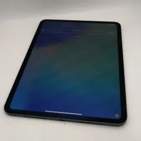 Apple 【Wi-Fi】 11インチ iPad Pro（M4/2024） 1TB スペースブラック Nano-Texture MWR63J/A