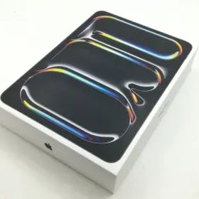 Apple 【Wi-Fi】 11インチ iPad Pro（M5/2025） 2TB スペースブラック Nano-Texture MDWW4J/A
