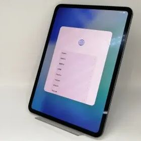 Apple 【Wi-Fi】 11インチ iPad Pro（M5/2025） 2TB スペースブラック 標準ガラス MDWU4J/A