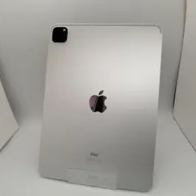 Apple 【Wi-Fi】 11インチ iPad Pro（第2世代/2020） 256GB シルバー MXDD2J/A