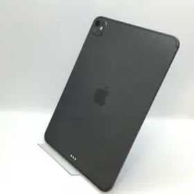 Apple 国内版 【SIMフリー】 11インチ iPad Pro（M5/2025） 256GB スペースブラック 標準ガラス ME2N4J/A