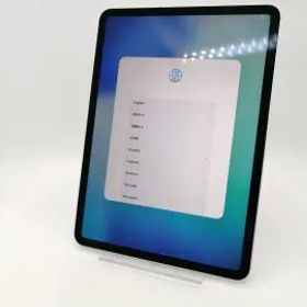 Apple 国内版 【SIMフリー】 11インチ iPad Pro（第2世代/2020） 512GB シルバー MXE72J/A