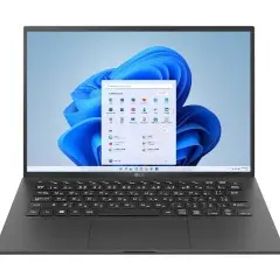 LG電子 LG gram 14ZB90R-NP55J オブシディアンブラック 【i5-1340P 16G 512G(SSD) WiFi 14LCD(1920x1200)】