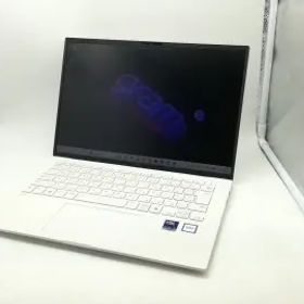 LG電子 LG gram 14Z90U-GS54J エッセンスホワイト