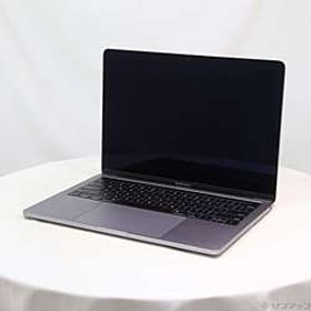 〔中古品〕 MacBook Pro 13.3-inch Mid-2019 MUHN2J／A Core_i5 1.4GHz 8GB SSD128GB スペースグレイ 〔10.15 Catalina〕 ［グラフィック：Intel Iris Plus Graphics 645(CPU内蔵)／JISキーボード］〔中古品〕 MacBook Pro 13.3-inch Mid-2019 MUHN2J／A Core_i5 1.4GHz 8GB SSD128GB スペースグレイ 〔10.15 Catalina〕 ［グラフィック：Intel Iris Plus Graphics 645(CPU内蔵)／JISキーボード］
