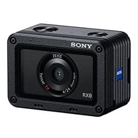 【中古-非常に良い】ソニー デジタルカメラ Cyber-shot DSC-RX0