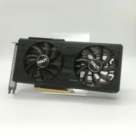 Palit GeForce RTX 3060 Ti Dual OC 8GB LHR（NE6306TS19P2-190AD）RTX3060Ti(LHR)/8GB(GDDR6)