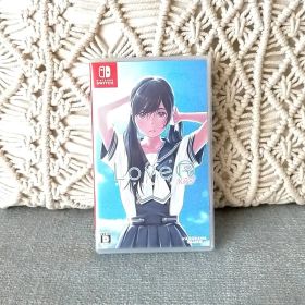 LoveR Kiss Nintendo Switch ソフト