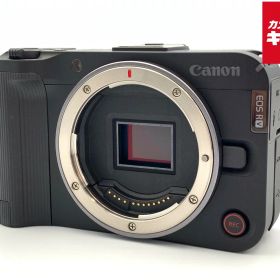 【中古】 【美品】 キヤノン EOS R50 V ボディ 【ミラーレス一眼】 【6ヶ月保証】