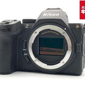 【中古】 【美品】 ニコン Z5II ボディ 【ミラーレス一眼】 【6ヶ月保証】