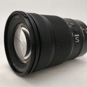 Nikon NIKKOR Z 24-120mm f/4 S (Nikon Zマウント)