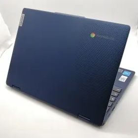 Lenovo IdeaPad Flex 3i Chromebook Gen8 82XH001KJP アビスブルー 【Intel N100 4G 64G(Flash) WiFi 12LCD(1920×1200)】