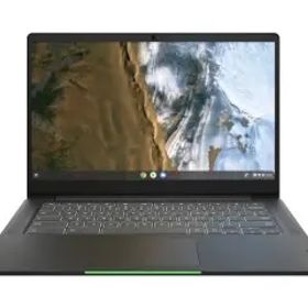 Lenovo IdeaPad Slim 560i Chromebook 82M8002WJP ストームグレー 【Pentium 7505 4G 128G(SSD) WiFi 14LCD(1920×1080)】