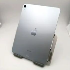 Apple 【Wi-Fi】 11インチ iPad Air（M2/2024） 512GB ブルー MUWM3J/A