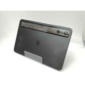 【中古】Nubia 国内版 【Wi-Fi】 REDMAGIC Astra ブラック NP05J 【Snapdragon 8 Elite/12GB/256GB】【戸塚】保証期間１ヶ月【ランクB】