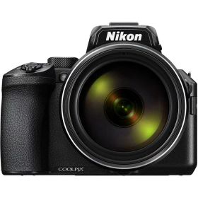Nikon デジタルカメラ COOLPIX P950 ブラック