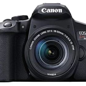 【中古】 Canon デジタル一眼レフカメラ EOS Kiss X10i ダブルズームキット EOSKISSX10I-WKIT