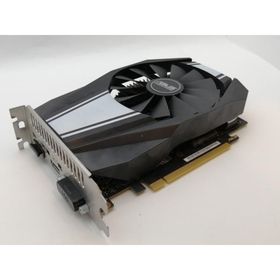 【中古】ASUS PH-GTX1660S-O6G GTX1660Super/6GB(GDDR6)/PCI-E【津田沼】保証期間１週間
