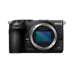 【長期保証付】ニコン(Nikon) Z5IIC BK ブラック ボディ フルサイズミラーレスデジタルカメラ Z5 2C BODY BK