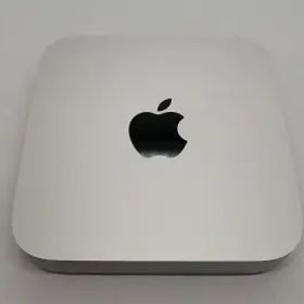 Apple Mac mini CTO（M2,2023) M2(CPU:8C/GPU10C)/8G/1T/1GbE
