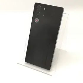 Nubia 国内版 【SIMフリー】 REDMAGIC 10S Pro Nightfall 12GB 256GB NX789J