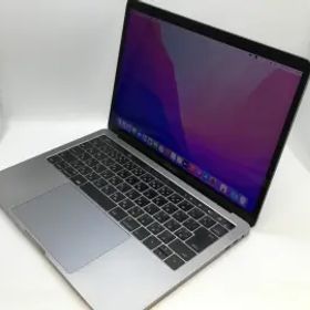 Apple MacBook Pro 13インチ (wTB) CTO (Late 2016) スペースグレイ Core i5(2.9G)/16G/512G(SSD)/IrisG 550